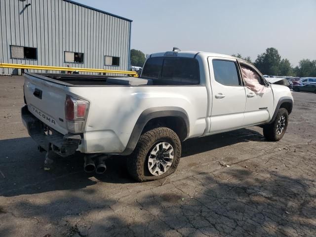 2023 Toyota Tacoma Double Cab