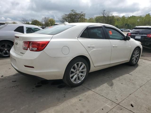 2013 Chevrolet Malibu 2LT