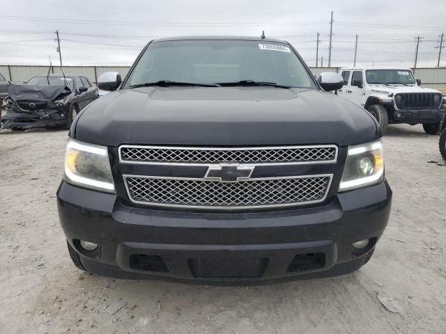 2011 Chevrolet Tahoe C1500 LT