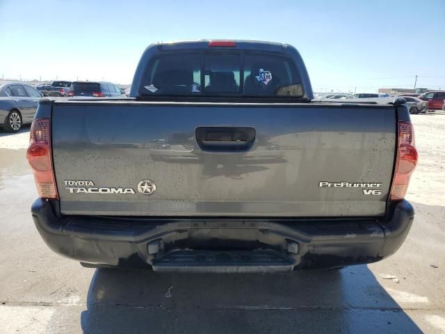 2013 Toyota Tacoma Double Cab Prerunner