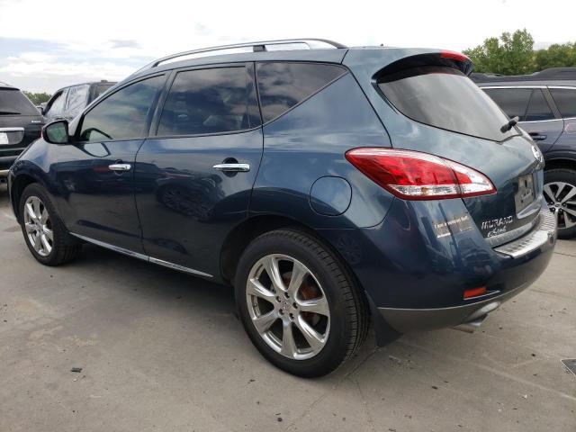 2013 Nissan Murano S