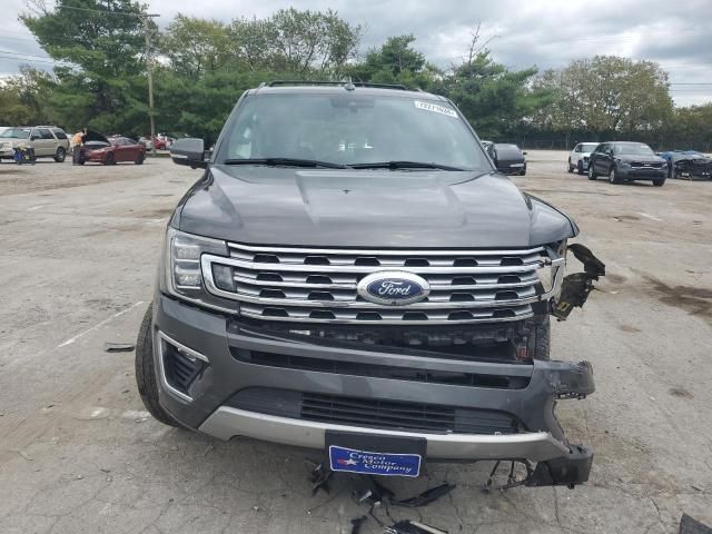 2018 Ford Expedition Max Limited