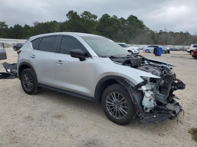 2018 Mazda CX-5 Sport