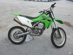 2022 Kawasaki KLX300 C en venta en Prairie Grove, AR