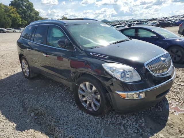 2011 Buick Enclave CXL