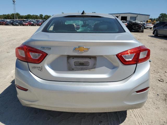 2016 Chevrolet Cruze LS