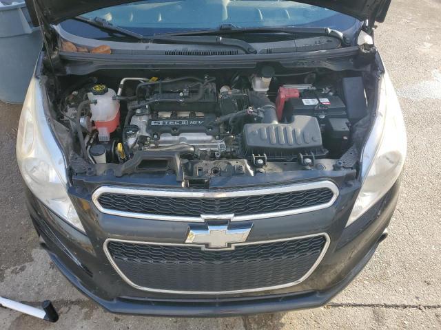 2013 Chevrolet Spark 1LT