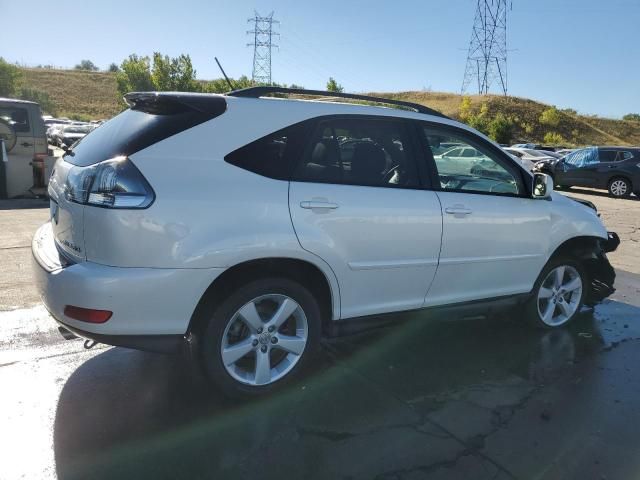 2007 Lexus RX 350