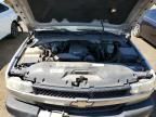 2002 Chevrolet Silverado C2500 Heavy Duty