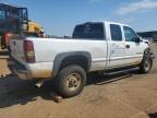 2001 GMC Sierra C2500 Heavy Duty