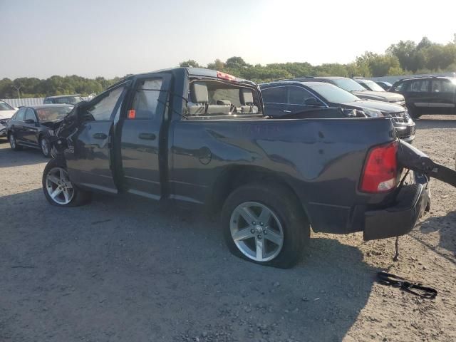 2017 Dodge RAM 1500 ST