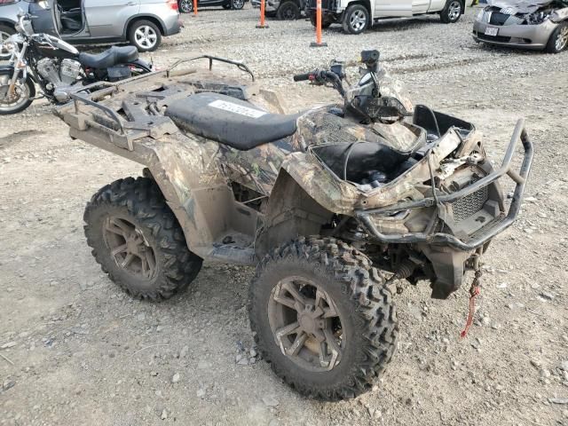 2016 Polaris RIS Sportsman 570