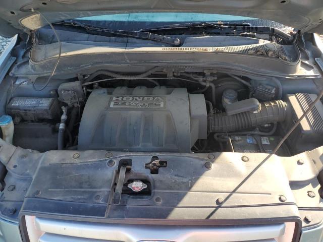 2007 Honda Pilot EXL