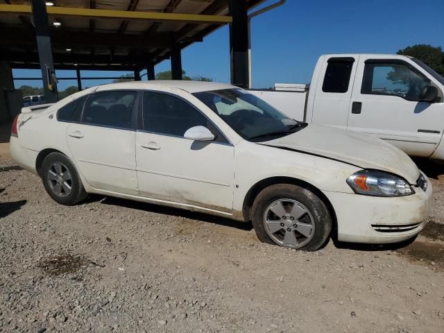 2007 Chevrolet Impala LT