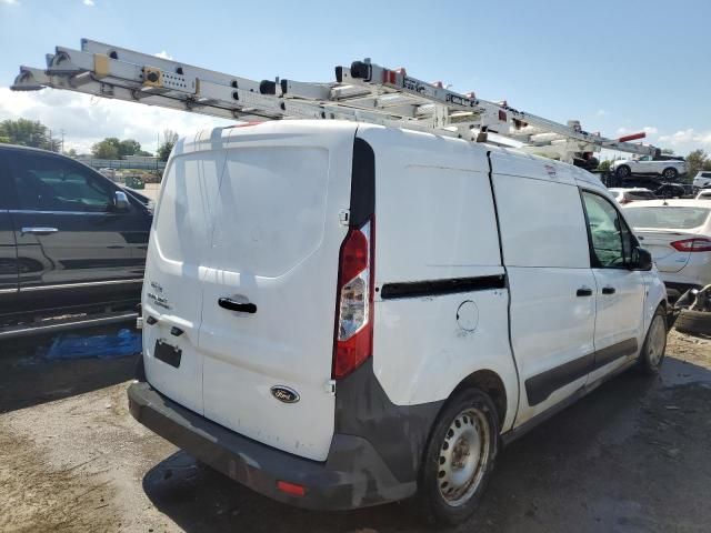 2014 Ford Transit Connect XL