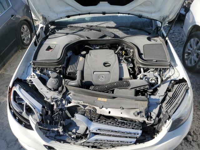 2016 Mercedes-Benz GLC 300 4matic