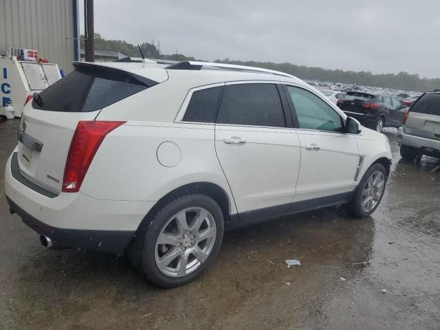 2011 Cadillac SRX Premium Collection