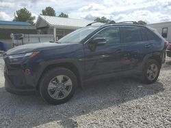 Toyota rav4 salvage cars for sale: 2024 Toyota Rav4 XLE