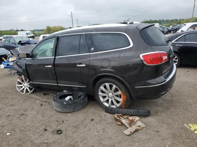 2014 Buick Enclave