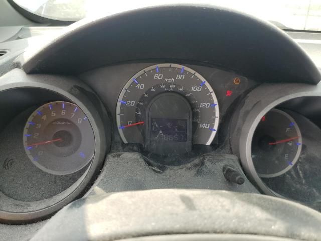 2010 Honda FIT