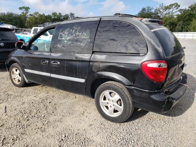 2006 Dodge Caravan SXT