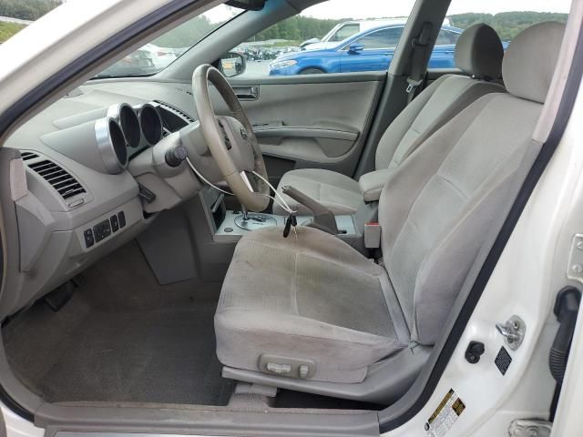 2006 Nissan Maxima SE