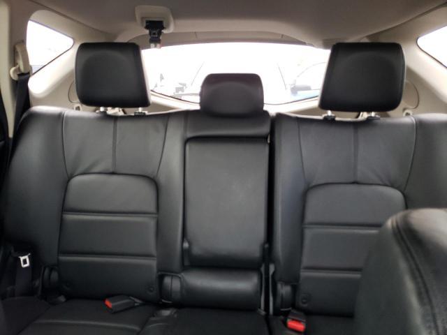2013 Nissan Murano S