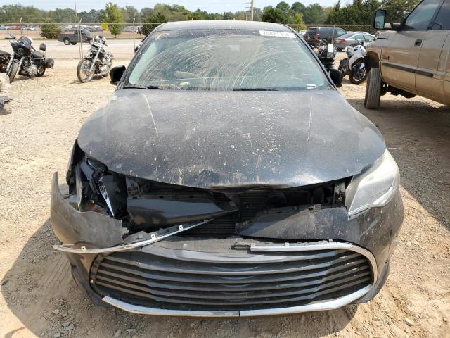 2016 Toyota Avalon XLE