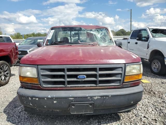 1993 Ford F150