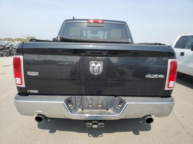 2016 Dodge 1500 Laramie