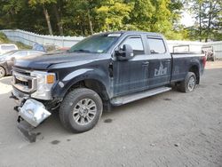 Ford salvage cars for sale: 2020 Ford F250 Super Duty