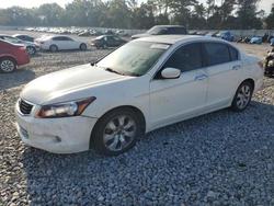 2009 Honda Accord EXL for sale in Byron, GA