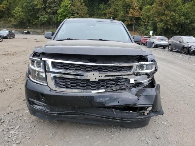 2019 Chevrolet Tahoe C1500 LT