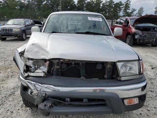 2000 Toyota 4runner SR5