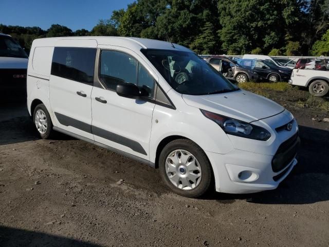 2015 Ford Transit Connect XLT