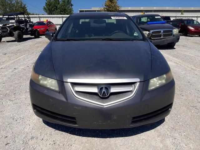 2005 Acura TL