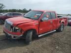 2012 Ford F150 Super Cab