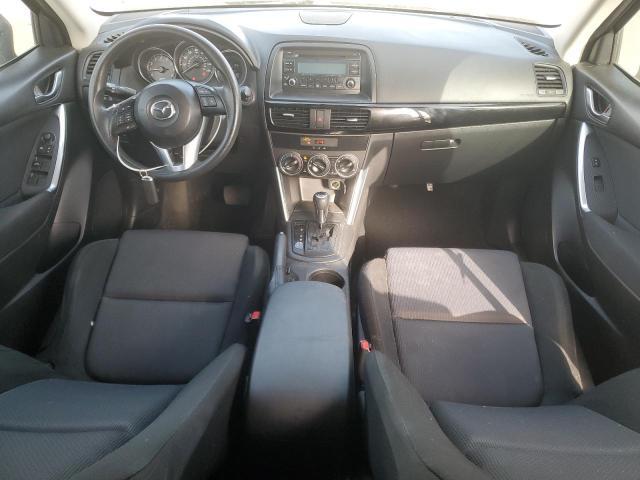 2013 Mazda CX-5 Sport