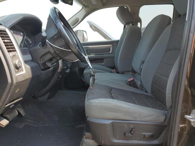 2013 Dodge RAM 1500 SLT
