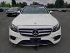 2017 Mercedes-Benz E 300 4matic