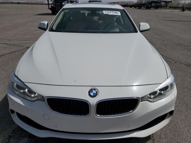 2014 BMW 435 XI
