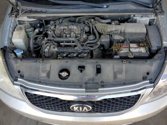 2014 KIA Sedona LX