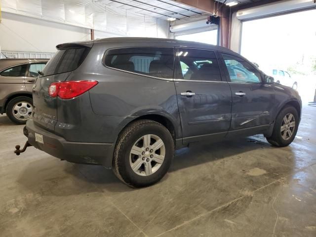 2011 Chevrolet Traverse LT