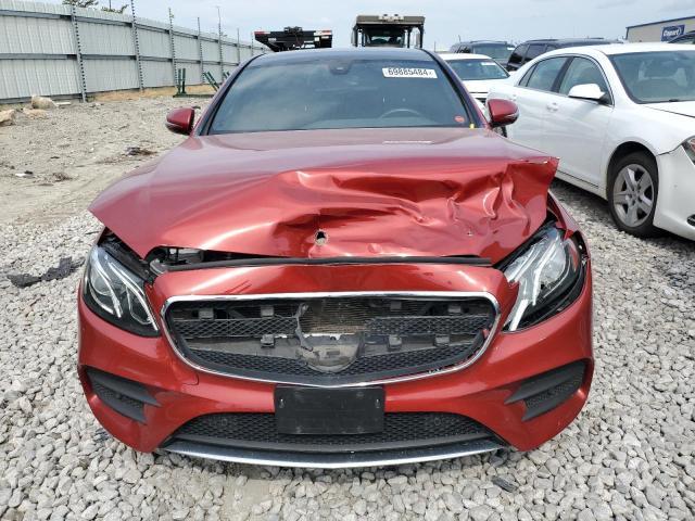 2017 Mercedes-Benz E 300 4matic