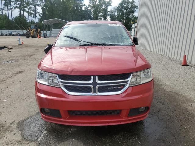 2015 Dodge Journey SE