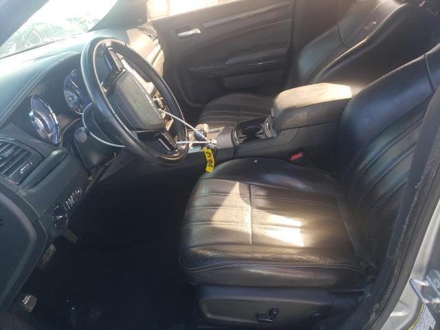 2014 Chrysler 300 S