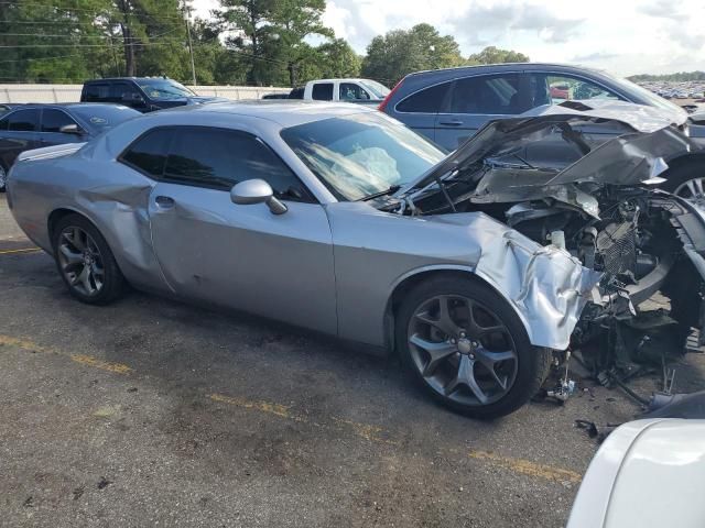 2015 Dodge Challenger SXT Plus