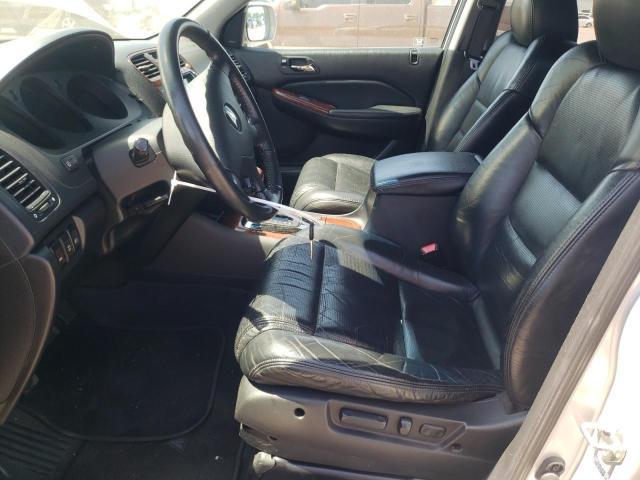 2004 Acura MDX Touring