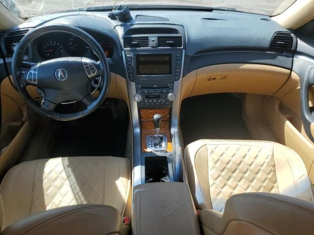 2005 Acura TL