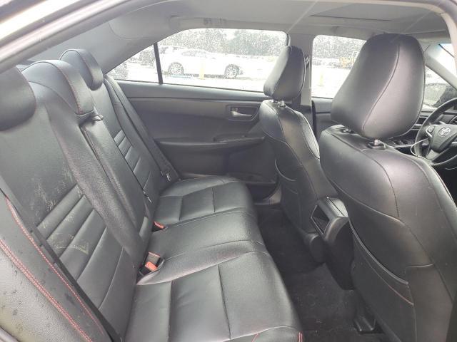 2016 Toyota Camry Hybrid